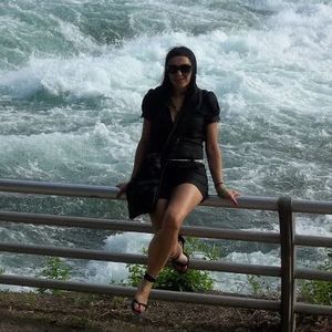 Meet your Posher, Brzozka